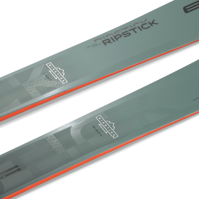 Elan Ripstick 88 Adult alpine Ski 25-26