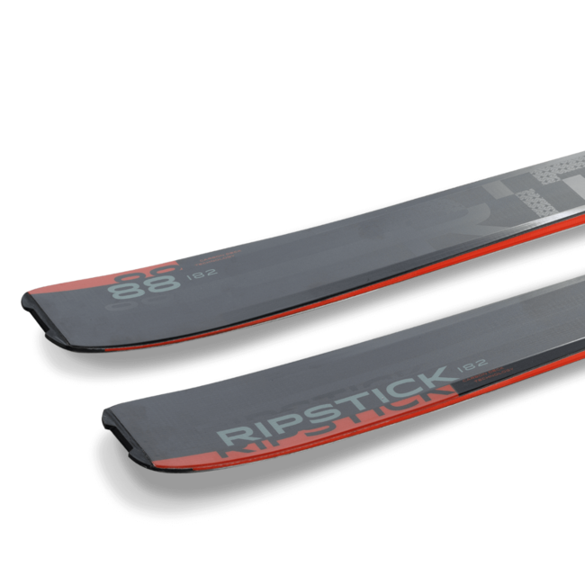Elan Ripstick 88 Ski Alpin adulte 25-26