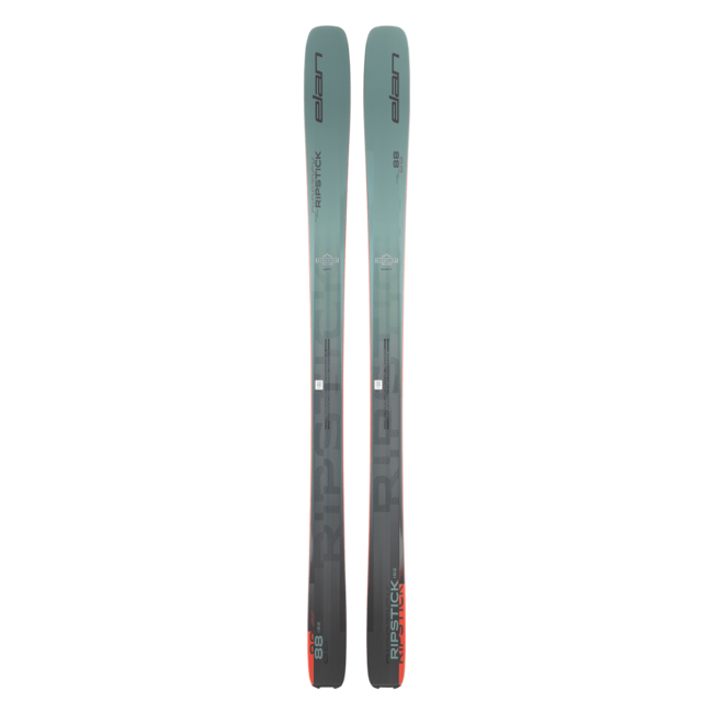 Elan Ripstick 88 Adult alpine Ski 25-26
