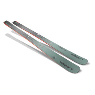 Elan Elan Ripstick 88 Adult alpine Ski 25-26