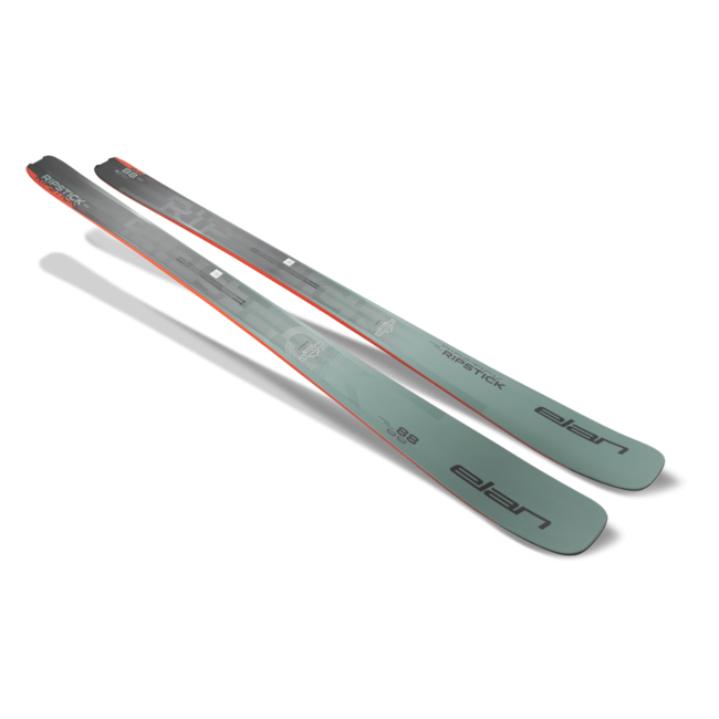 Elan Ripstick 88 Adult alpine Ski 25-26