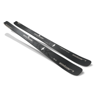 Elan Elan Ripstick 94 W Black Edition Adult Alpine Ski 25-26