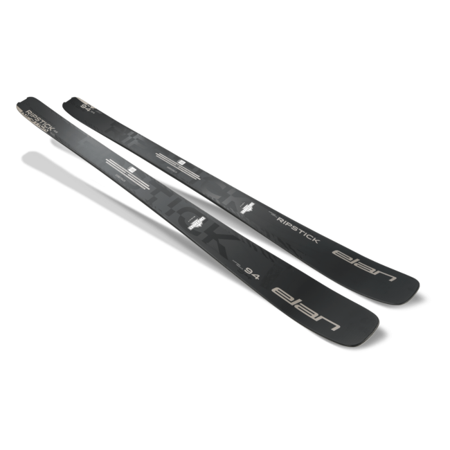 Elan Elan Ripstick 94 W Black Edition Adult Alpine Ski 25-26