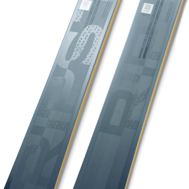 Elan Ripstick 88 W ski Alpin adulte 25-26