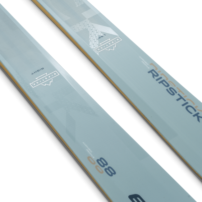 Elan Ripstick 88 W ski Alpin adulte 25-26