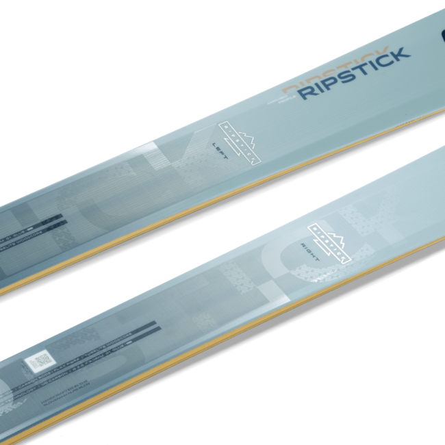 Elan Ripstick 88 W ski Alpin adulte 25-26