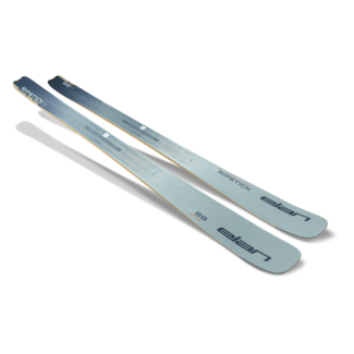 Elan Elan Ripstick 88 W ski Alpin adulte 25-26