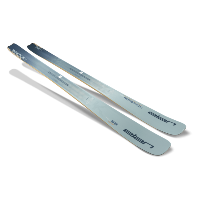 Elan Ripstick 88 W Adult Alpine Ski 25-26