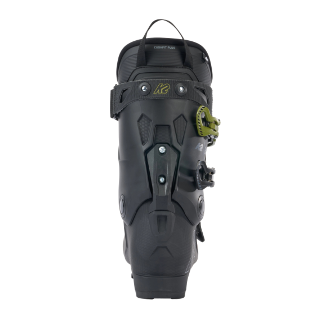 K2 BFC 90 Adulte Alpine Ski Boots 24-25