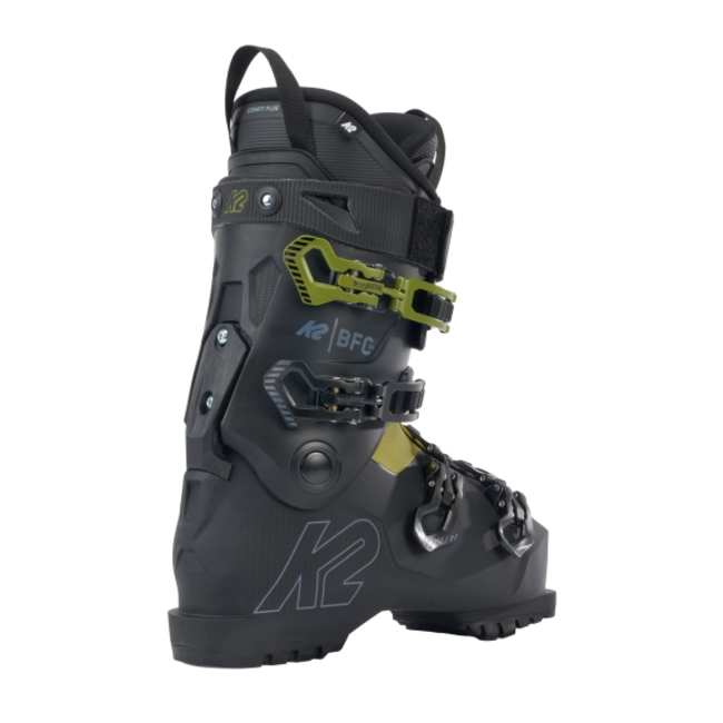 K2 BFC 90 Adulte Alpine Ski Boots 24-25