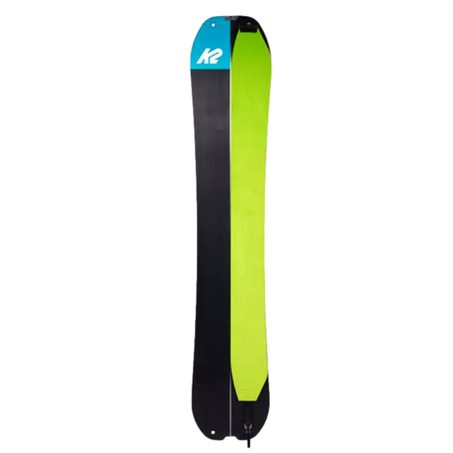 K2 Freeloader splitboard kit