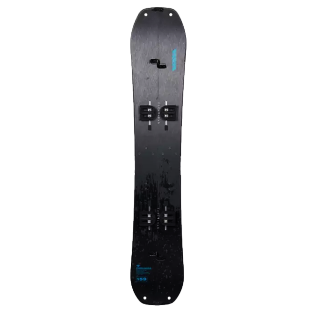 K2 K2 Freeloader splitboard kit