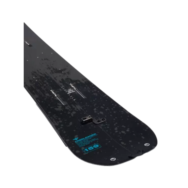 K2 Freeloader splitboard kit