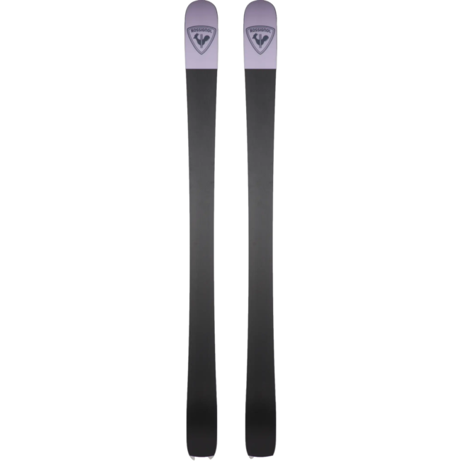 Rossignol Blackops 92 Open ski alpin