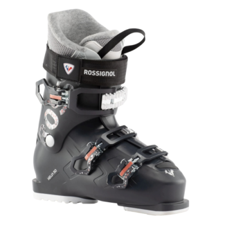 ROSSIGNOL Rossignol Kelia 50 dark iron bottes ski alpin pour femme