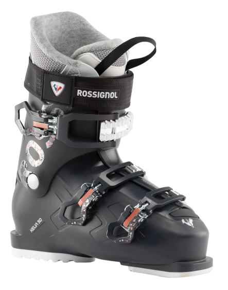 ロシニョール Kelia スキーブーツ美品 25.5 rossignol-rossignol-kelia-50-