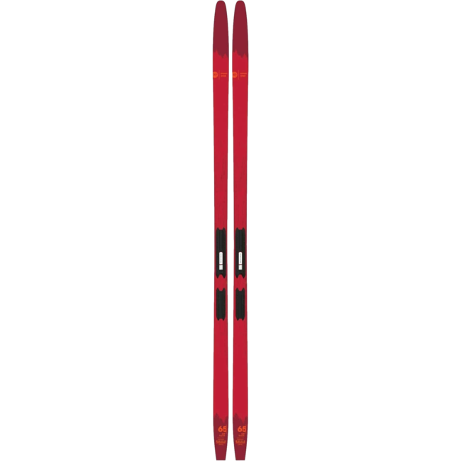 Rossignol Evo OT 65 positrack ski de fond sans cirage