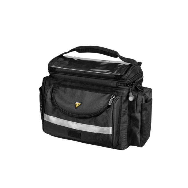 Topeak Tourguide dx handle bar bag