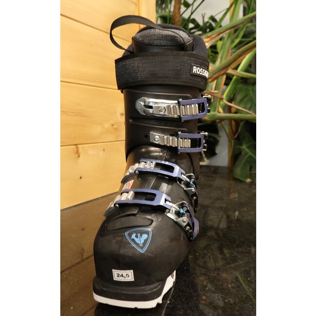 USAGÉ Rossignol Pure comfort Botte ski alpin femme