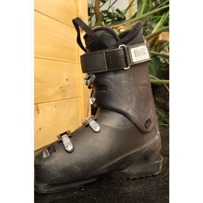 USED Lange LX RTL Woman alpine ski boots