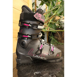 LANGE USED Lange LX RTL Woman alpine ski boots