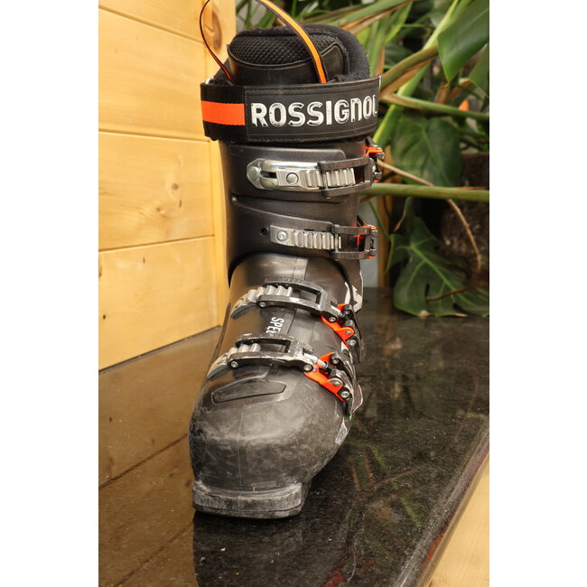 USAGÉ Rossignol Speed botte ski alpin homme