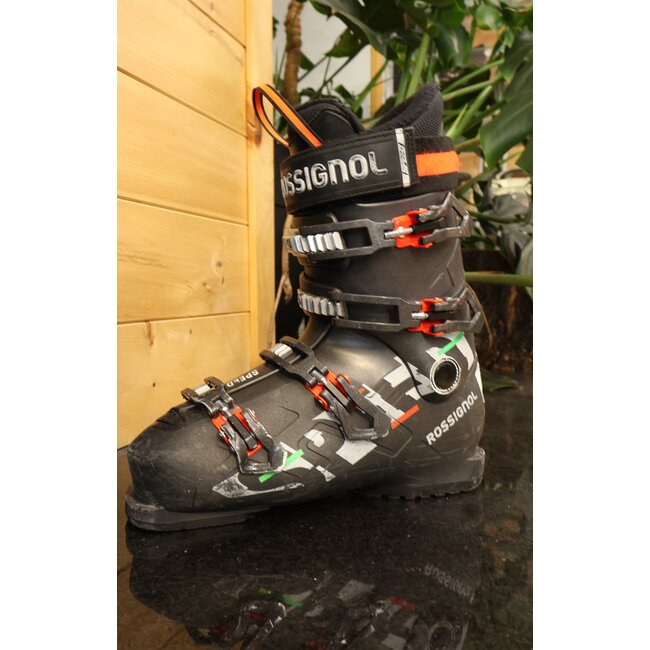 USAGÉ Rossignol Speed botte ski alpin homme