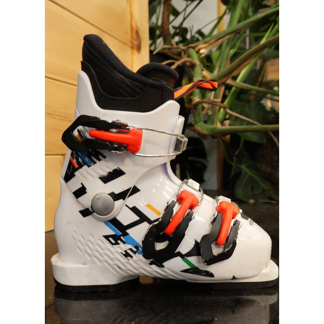 USAGÉ Rossignol Comp J3 botte de ski JR