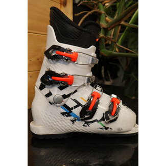 ROSSIGNOL USED Rossignol Comp J4 JR Alpine ski boots