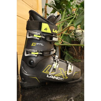 LANGE USAGÉ Lange LX RTL Botte ski alpin Homme