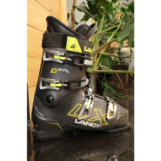 USAGÉ Lange LX RTL Botte ski alpin Homme