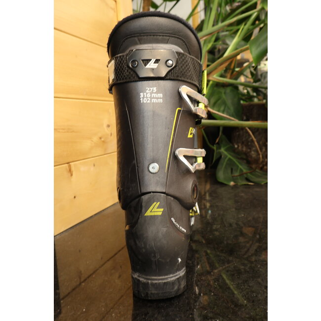 USAGÉ Lange LX RTL Botte ski alpin Homme