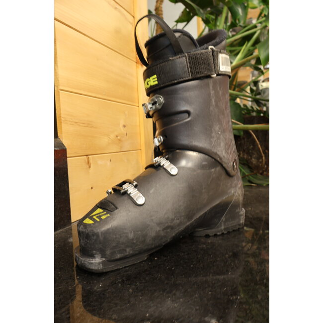 USAGÉ Lange LX RTL Botte ski alpin Homme