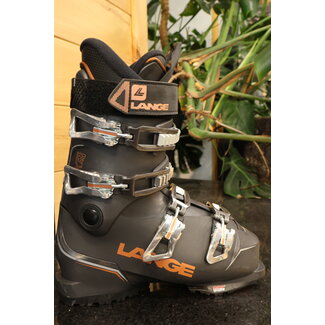 LANGE USED Lange LX PRO Woman alpine ski boots