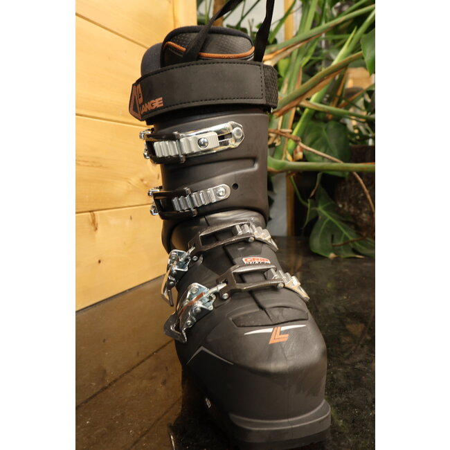 USAGÉ Lange LX PRO botte ski alpin femme
