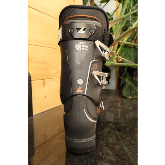 USED Lange LX PRO Woman alpine ski boots