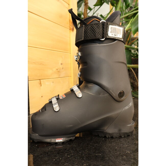 USED Lange LX PRO Woman alpine ski boots