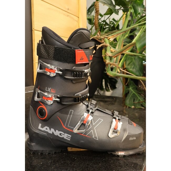 USAGÉ Lange LX Pro Botte ski alpin Homme