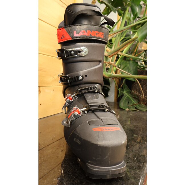 USAGÉ Lange LX Pro Botte ski alpin Homme