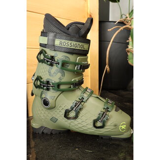 ROSSIGNOL USAGÉ CM Rossignol All track botte ski alpin