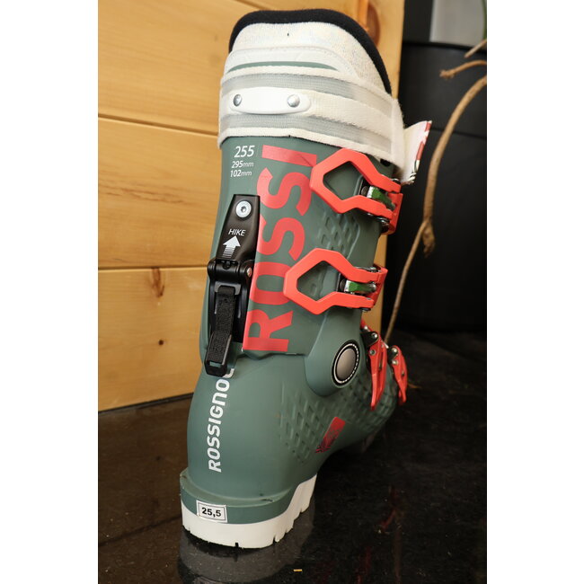 USAGÉ CM Rossignol All track botte ski alpin