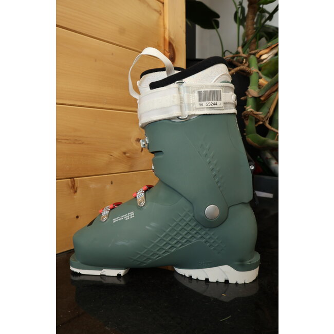 USED CM Rossignol All track Alpine ski boots