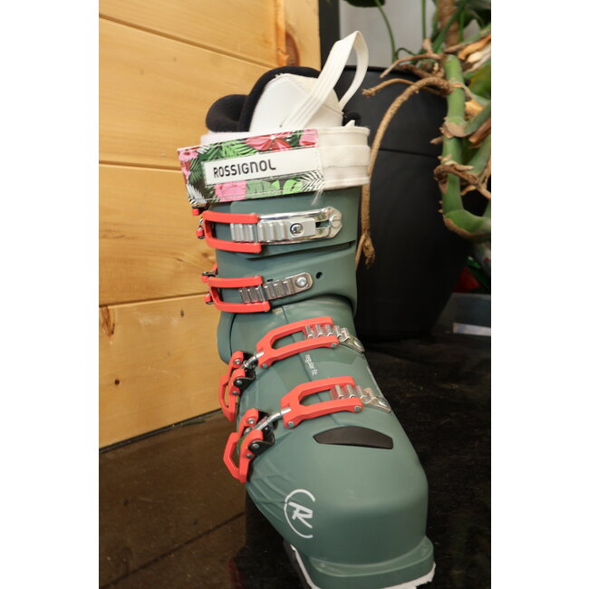 USED CM Rossignol All track Alpine ski boots