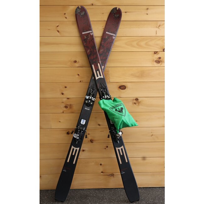 Used CM Rossignol Alpiner Back country ski