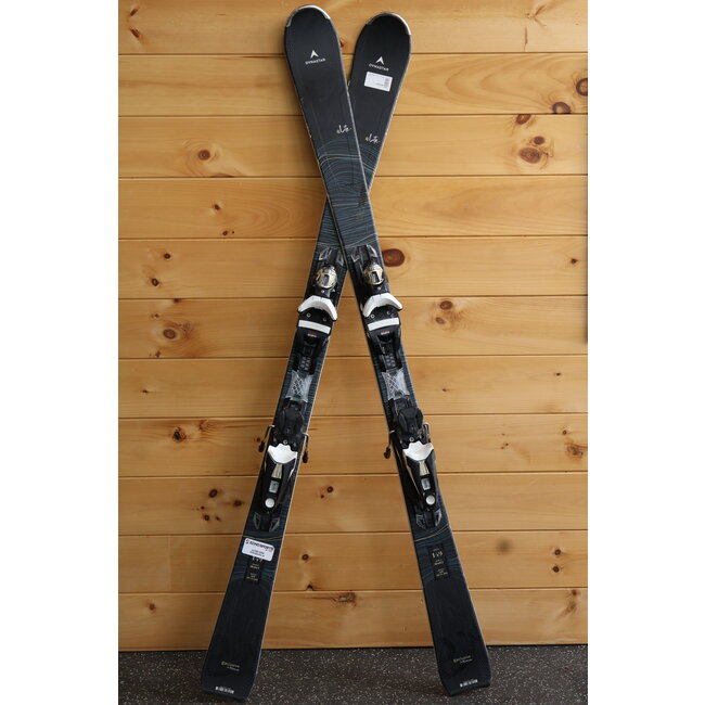 Usagé CM Dynastar elite 7 ski alpin femme