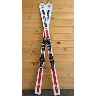 ROSSIGNOL USAGÉ CM Rossignol Strato Ski alpin