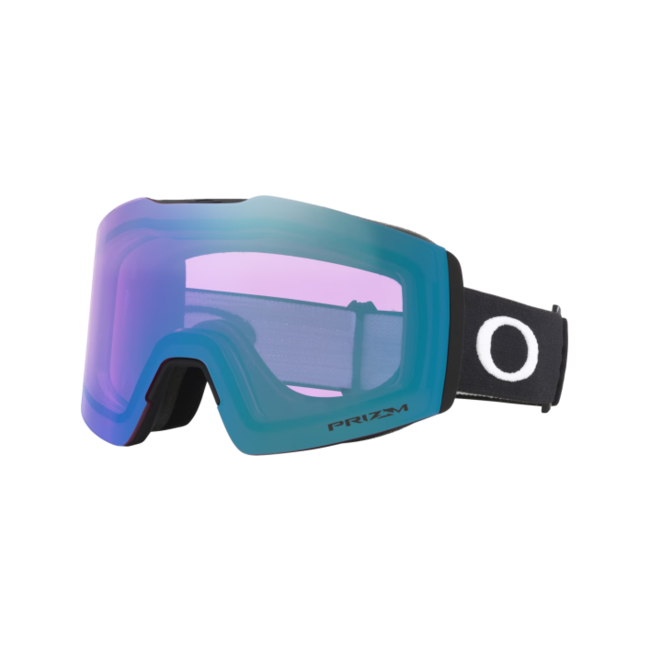 Oakley Fall Line snow goggle