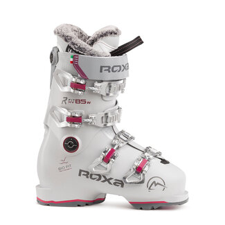 Roxa Roxa R FIT 85 W GW LT GREY/PLUM Bottes ski alpin 2025
