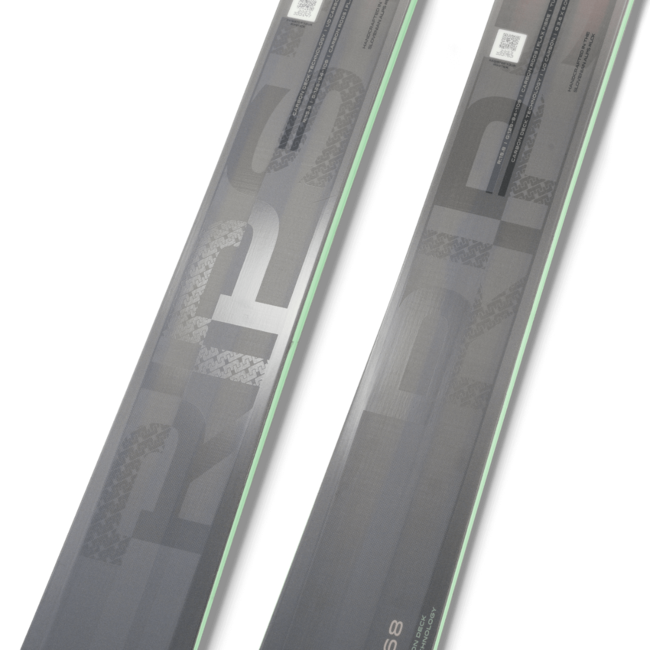 Elan Ripstick 94 W Skis alpin 25-26