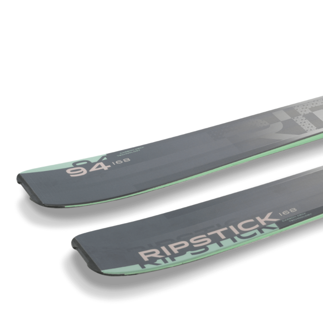Elan Ripstick 94 W Alpine ski 25-26